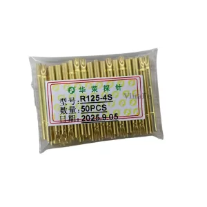 Kim Test Mạch R125-4S